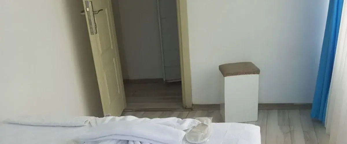 Paradise Hotel Akcay