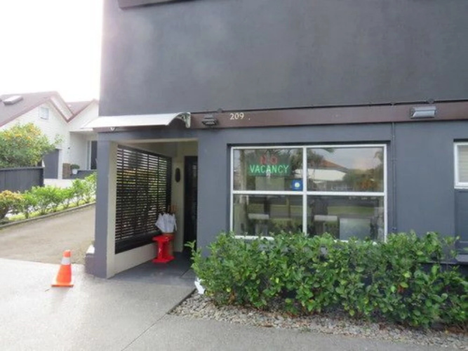 Otel görseli