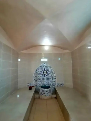 Riad Darga Rouge