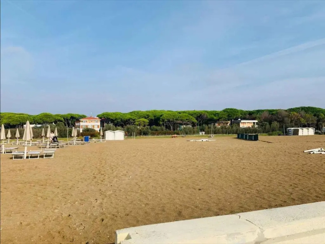 Apartment in Eraclea Mare 40761