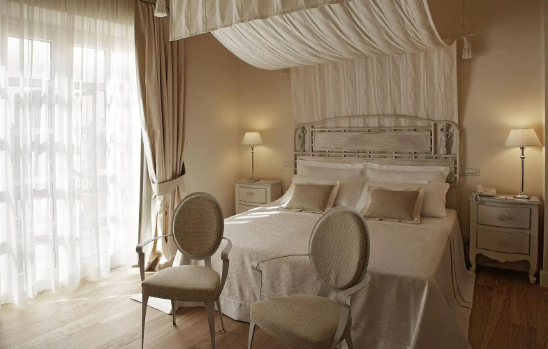 Hotel Residenza 100 Torri