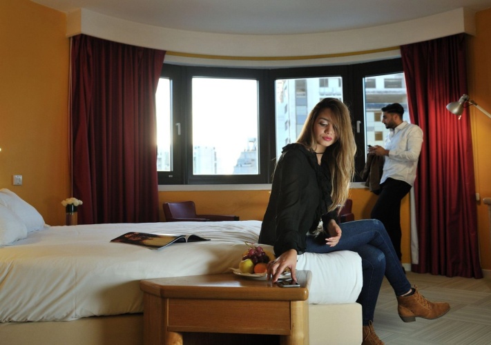 Mercure Alger Aéroport photo 37