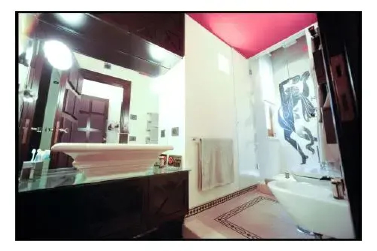 Luxury Apartments Roma