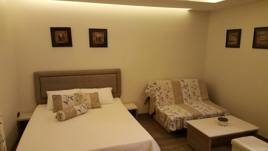 Apartman Mia Milmari F3