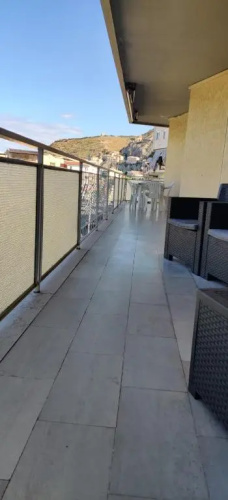 30 passi dal mare