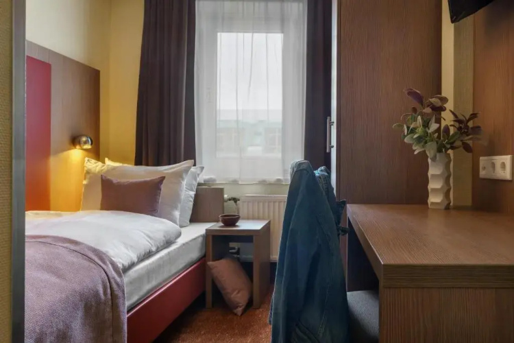 Hotel Norddeutscher Hof