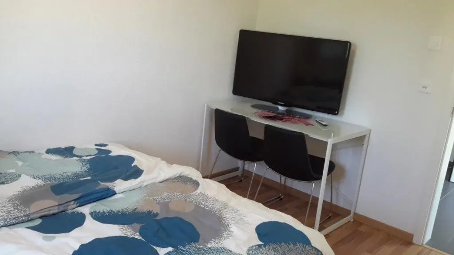 Ulysse B&B