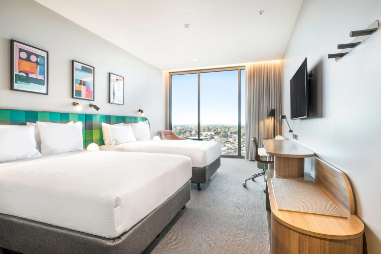 Imagen del hotel