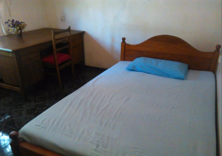 218 holiday resort