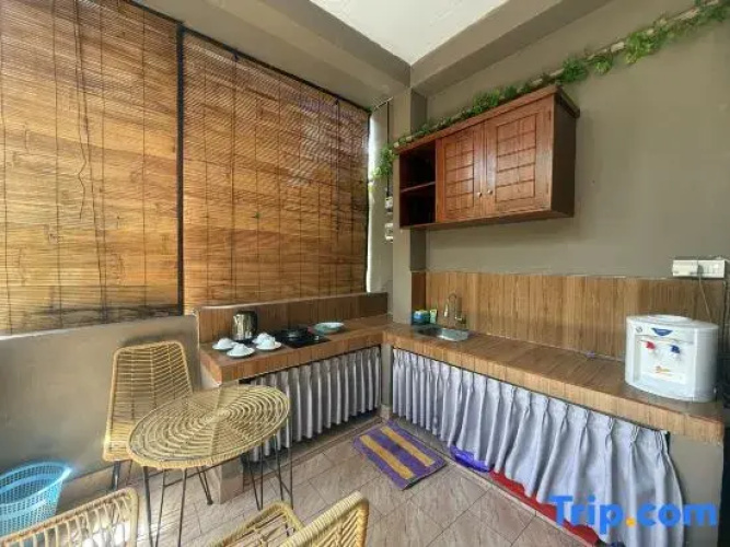 Private Room Near Ubud Monkey Forest Bali