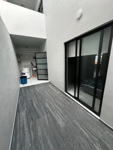Privada Residencial 3 Luces A