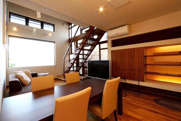 Amano-hashidate Yusai Over view