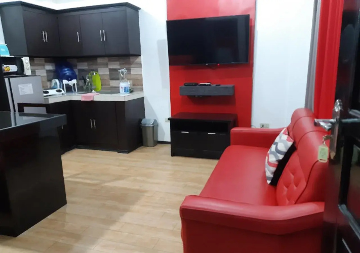 Luxury Suites A