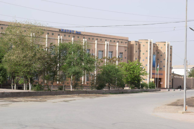 Hayat Inn
