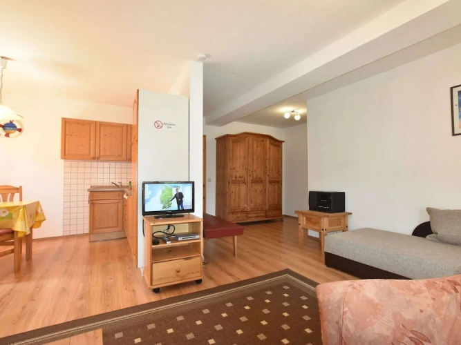 2 Bedrooms Comfort Apartment