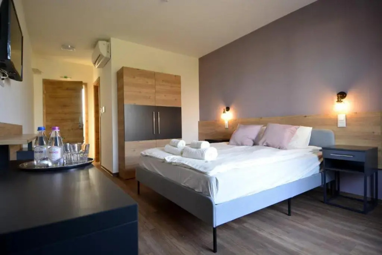 Ludwig Hotel