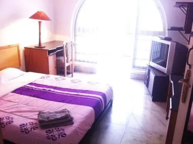 StayWithUs MG Road