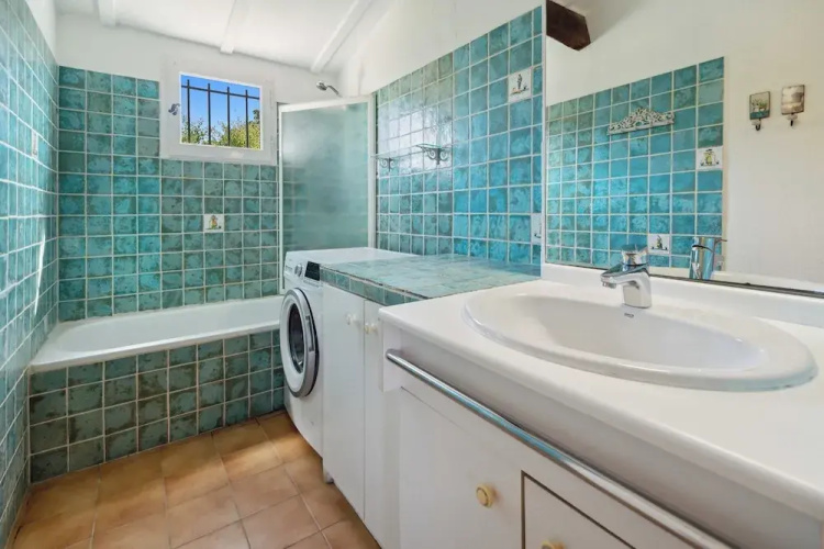 Cazet Cozy - 2br/6p - Estate With Pool / Gassin