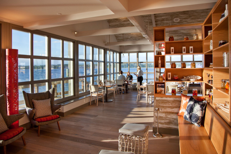 Semiahmoo Resort Golf & Spa, Trademark Collection By Wyndham photo 12