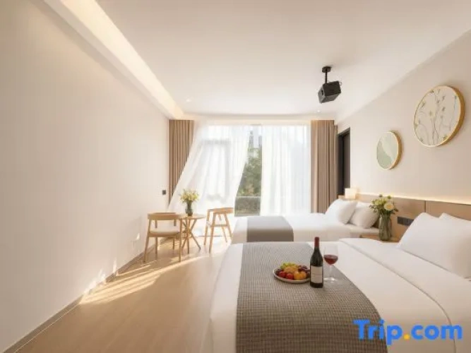 Comfort Twin room