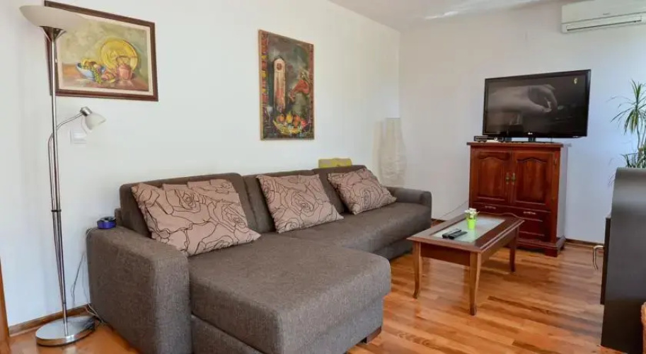 Apartment Mimoza 2