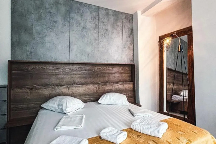 City Center Hotel Brasov
