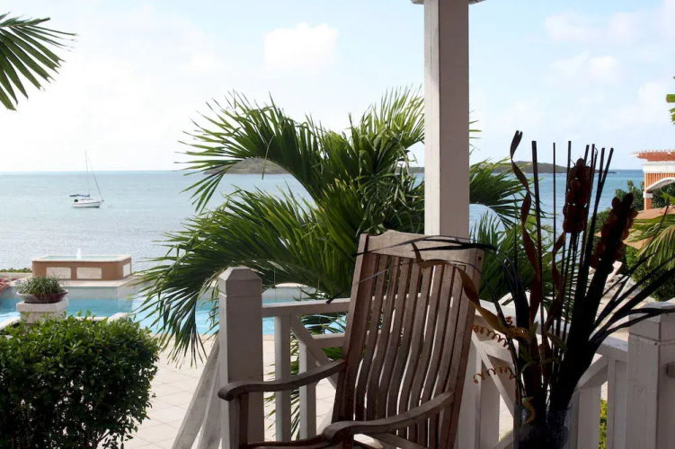 Bungalows on the Bay