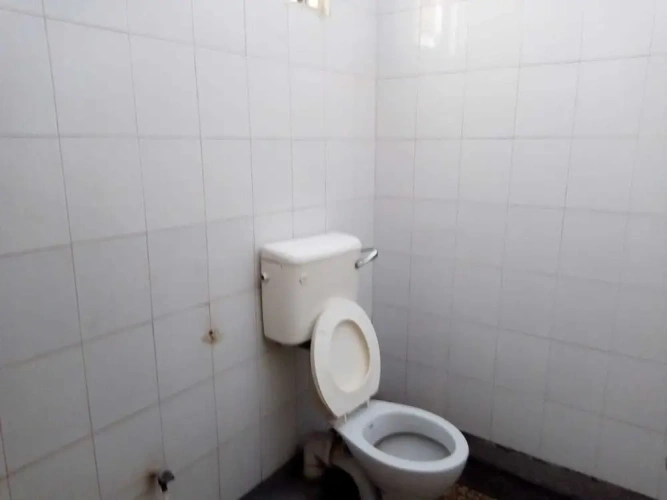 Economy Single room with city view