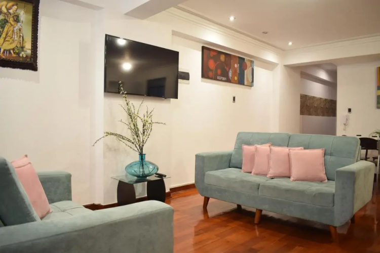 RHouse Cusco