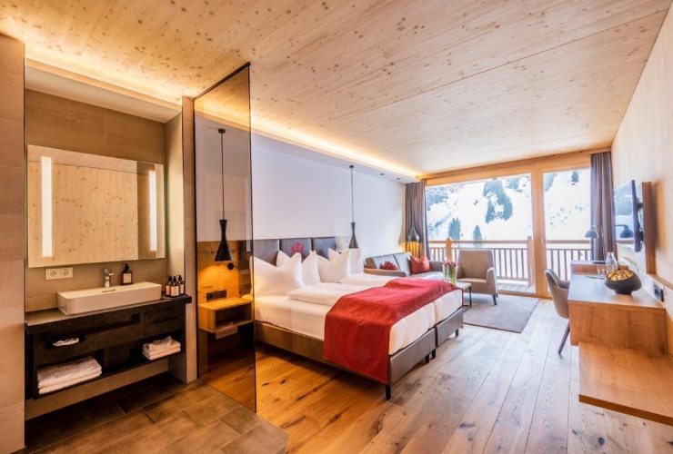 Superior Double room