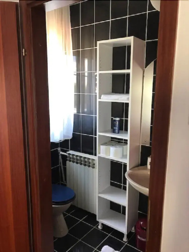 Kalvarija Rooms