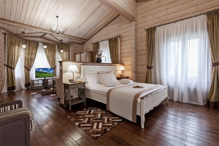 Фотография номера гостиницы Cosmos Collection Altay Resort