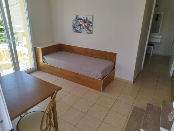 Blue Sky Apartments Malia