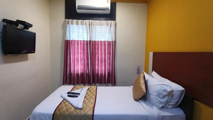Skyry Hotels T Nagar