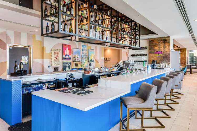 SERENA Hotel Aventura, Tapestry Collection by Hilton photo 27