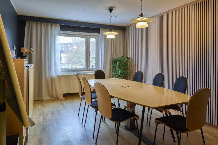 Scandic Umeå Syd