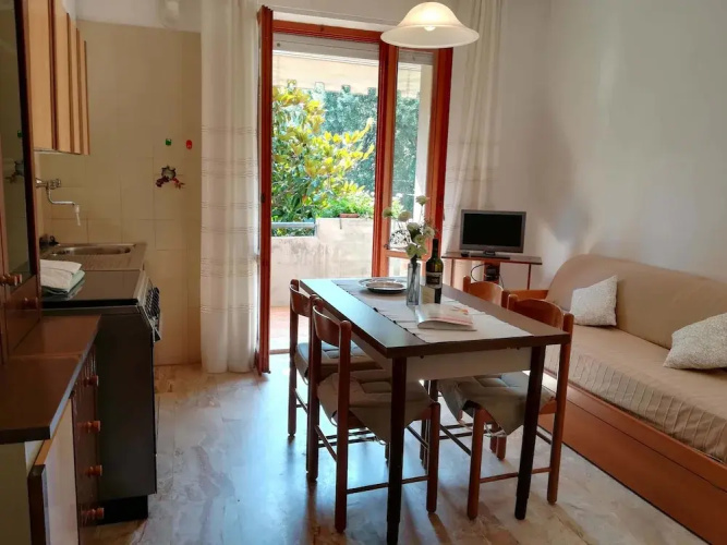 Residence MareVerde