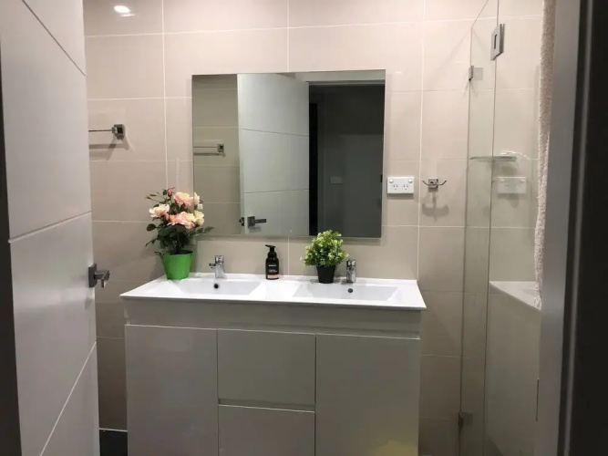 Newly Built and Spacious Home