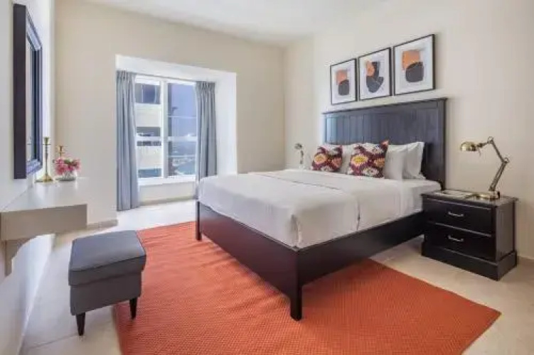 Frank Porter - Vida Residences