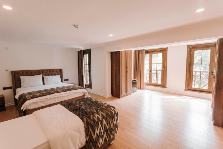Suite