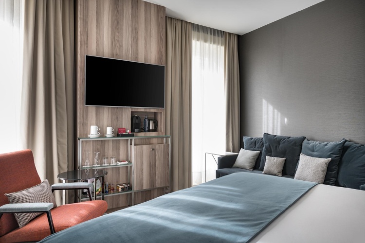 Premium XL Double room