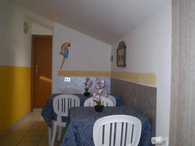 B&B La Casa Nel Parco