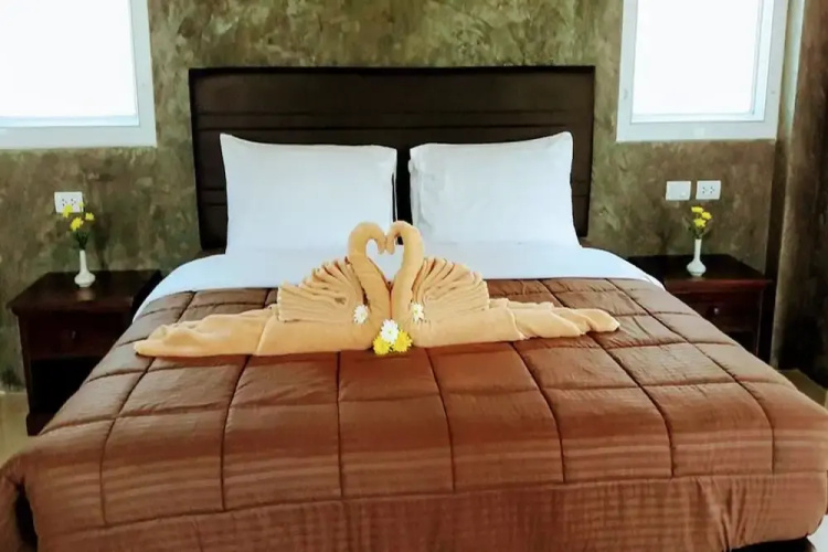 Layan Natural Bungalow