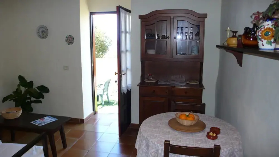 Casa Zoila