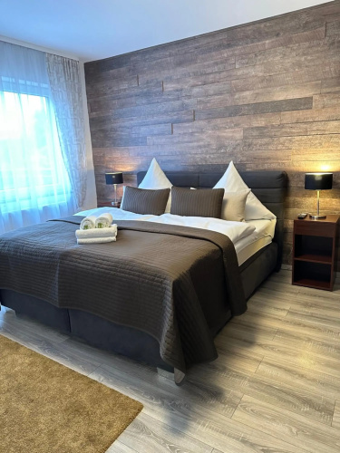 Appartements Rheinblick