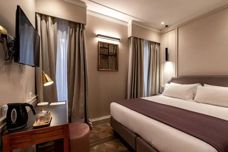 Hotel Smeraldo