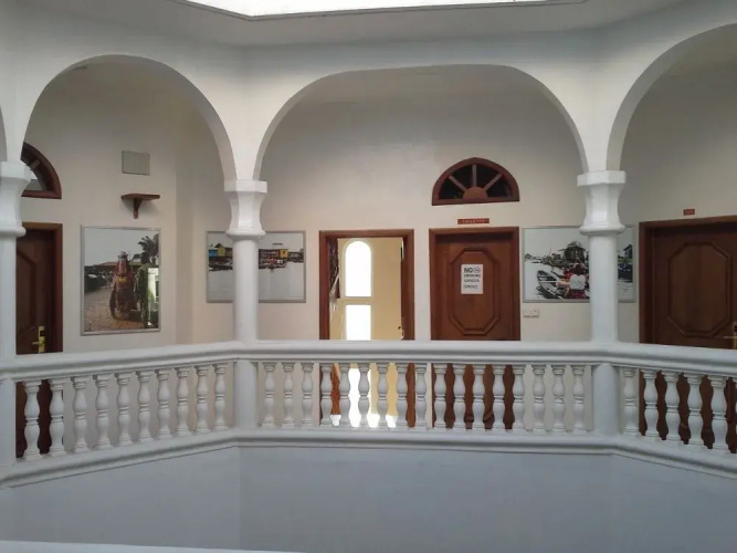 Hôtel Casa Cornelia