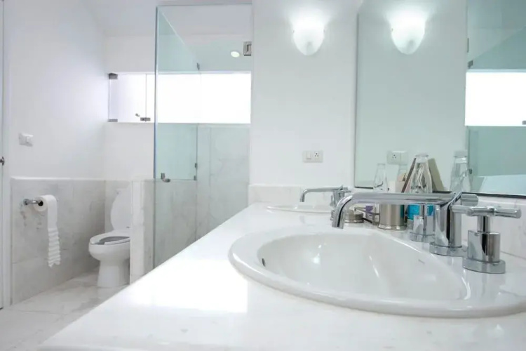 Mansión María Luxury House