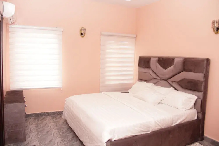 Adafat Apartments Abuja