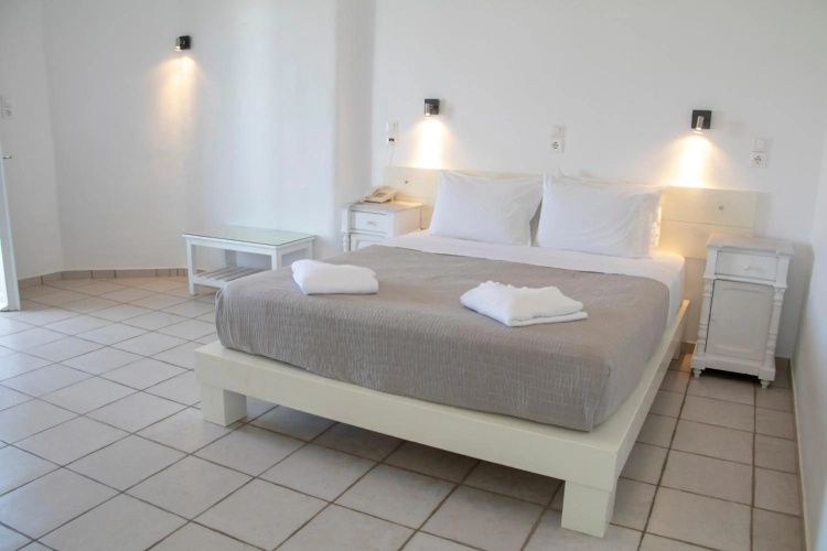 Hotel Manos